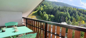 Mansarda Sarnas #Bluchalet, Sauze D'oulx